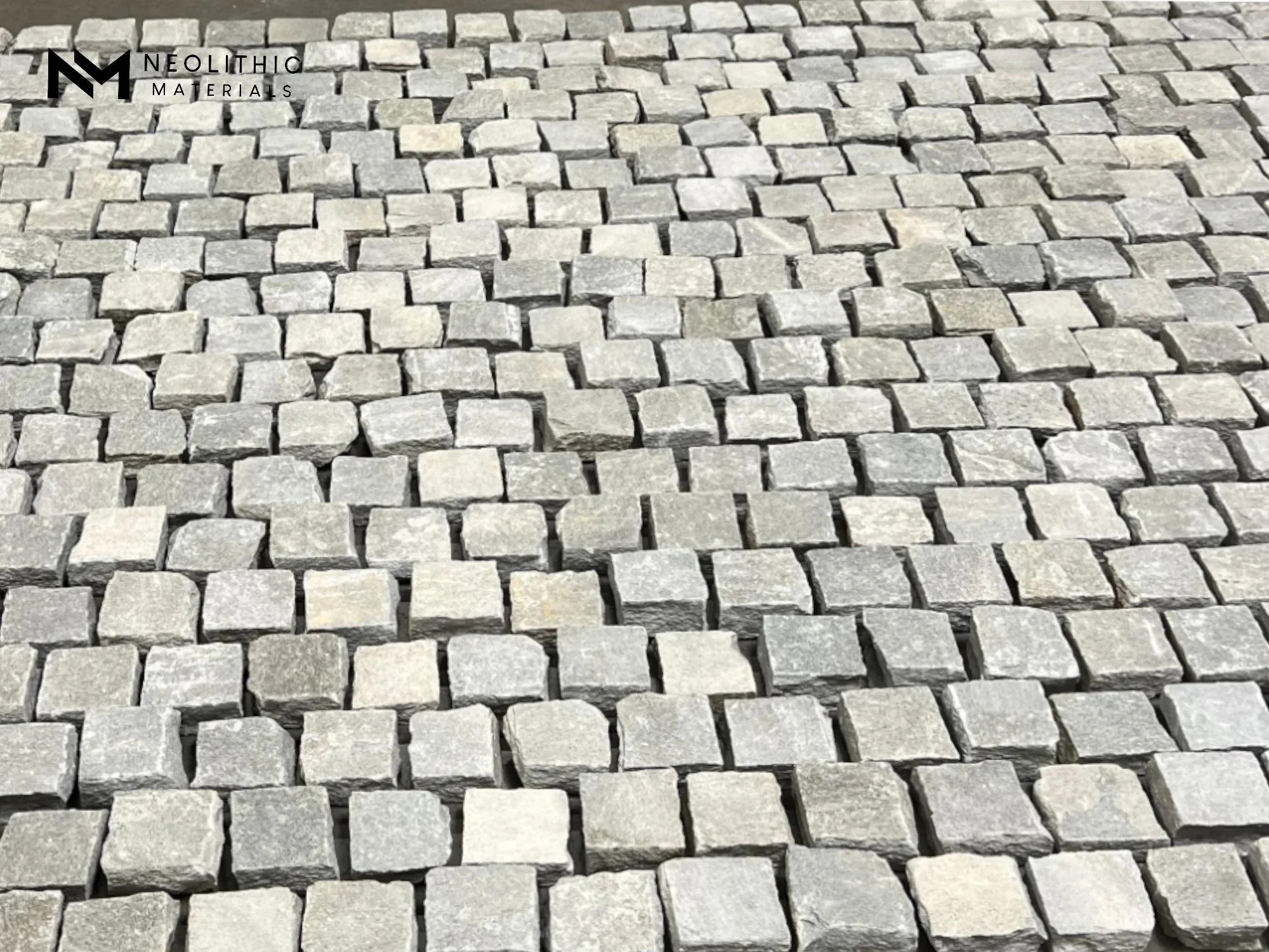 Alpine Mist Cobblestone - Image 2